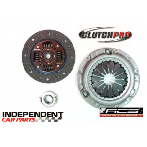 CLUTCH PRO CLUTCH KIT suits MITSUBISHI LANCER EVO II & EVO III  2.0L PETROL  4G63T 92-96